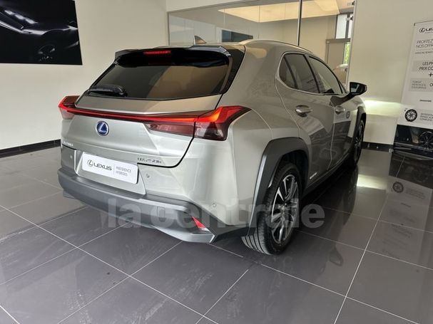 Lexus UX 135 kW image number 4