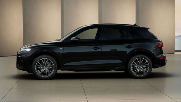 Audi Q5 40 TDI quattro S-line 150 kW image number 2