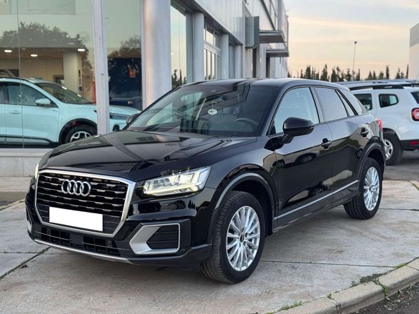 Audi Q2 30 TFSI 85 kW image number 1