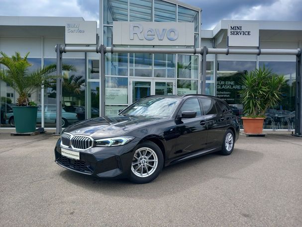 BMW 320d Touring 140 kW image number 1