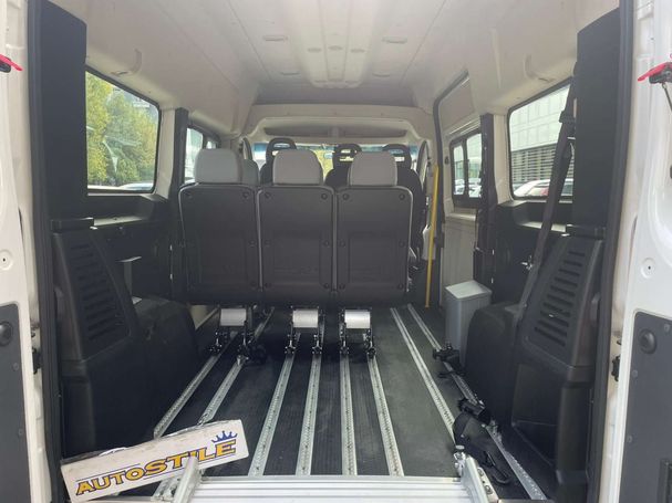 Fiat Ducato 88 kW image number 11