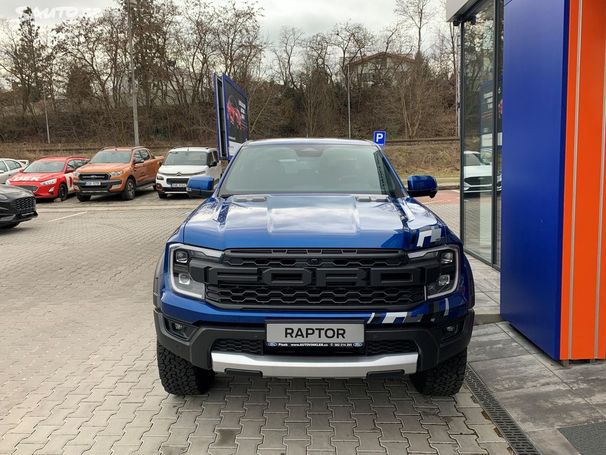 Ford Ranger Raptor 3.0 EcoBoost 212 kW image number 1