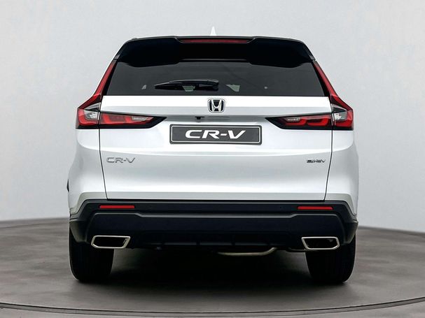 Honda CR-V 135 kW image number 7