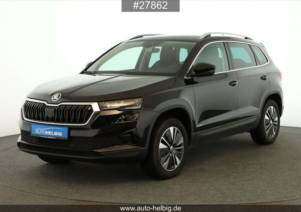 Skoda Karoq 2.0 TDI 4x4 DSG Style 110 kW image number 1