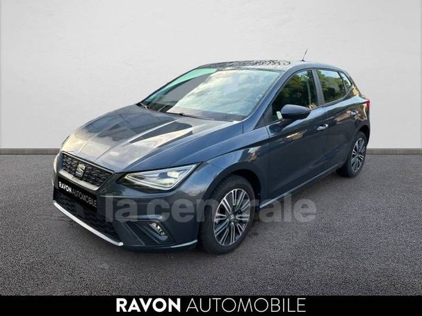 Seat Ibiza 1.0 TSI 81 kW image number 1