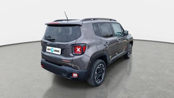 Jeep Renegade 125 kW image number 6