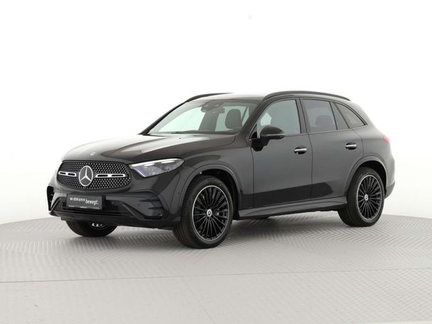 Mercedes-Benz GLC 300 198 kW image number 1