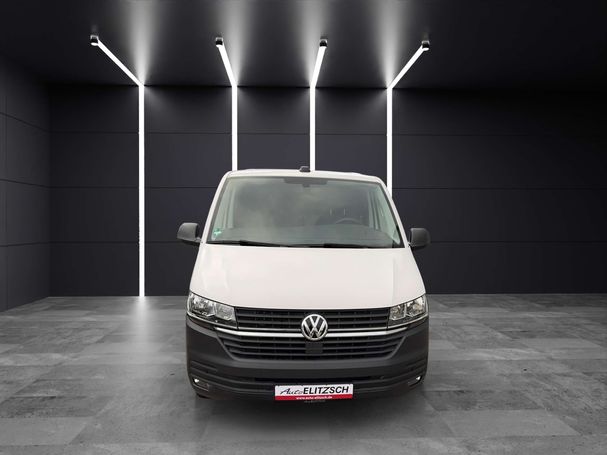 Volkswagen T6 Transporter 110 kW image number 8