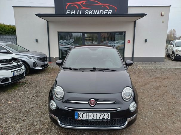 Fiat 500 1.0 51 kW image number 1