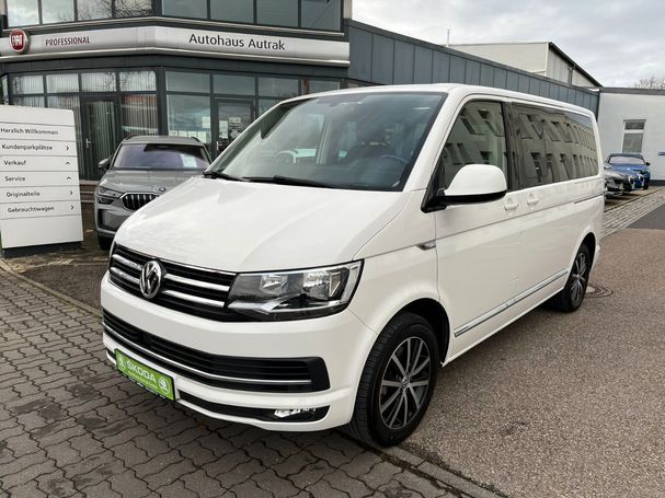 Volkswagen T6 Transporter DSG 150 kW image number 1