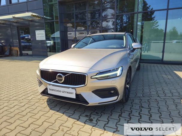 Volvo V60 120 kW image number 5