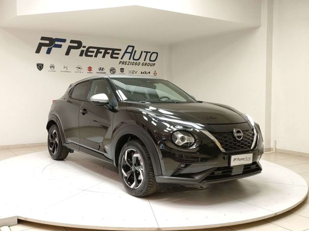 Nissan Juke 1.6 N-DESIGN 105 kW image number 6