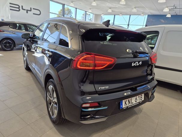 Kia Niro e 150 kW image number 5