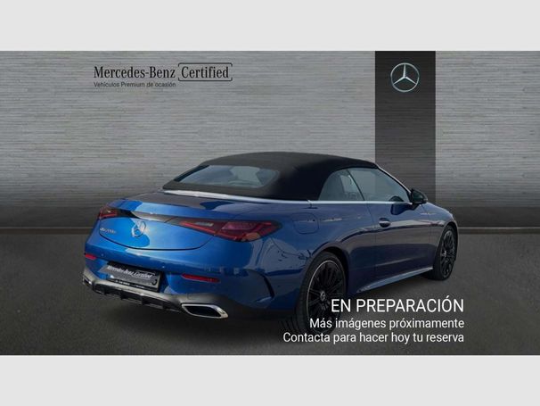 Mercedes-Benz CLE 220 145 kW image number 3