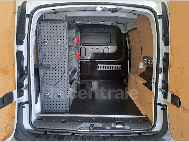 Renault Kangoo BLUE dCi 95 70 kW image number 9