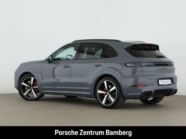 Porsche Cayenne S 349 kW image number 4