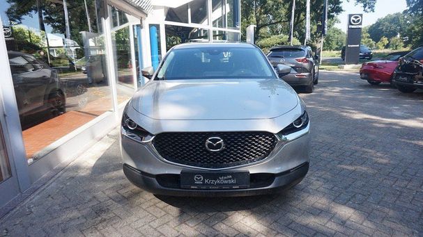 Mazda CX-30 2.0 110 kW image number 3