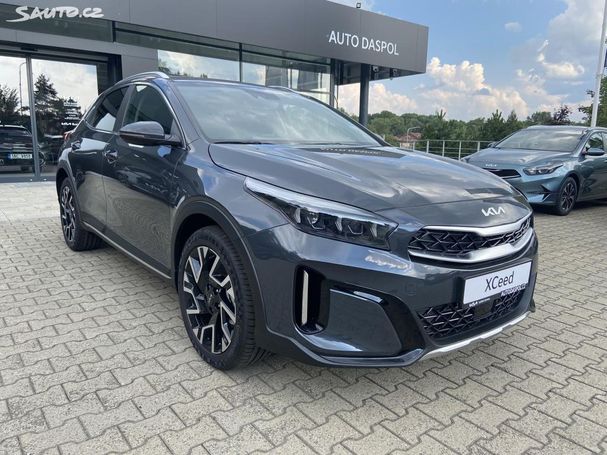 Kia XCeed 1.5 118 kW image number 1