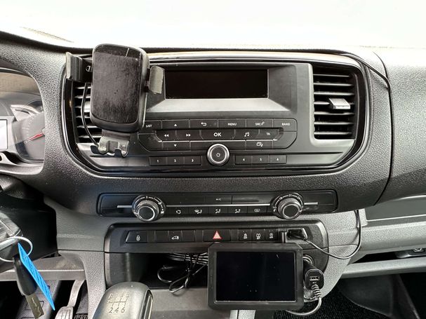 Toyota Proace 1.6 D-4D Comfort 85 kW image number 9