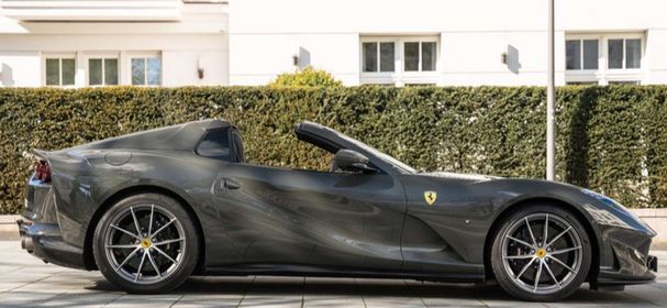 Ferrari 812 GTS 588 kW image number 4