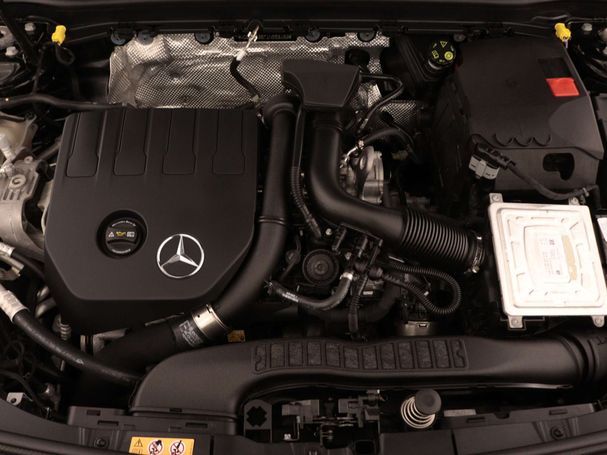 Mercedes-Benz CLA 200 120 kW image number 39