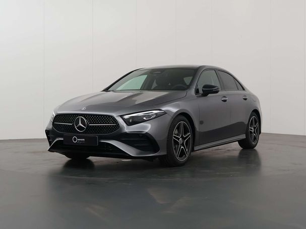 Mercedes-Benz A 180 100 kW image number 45