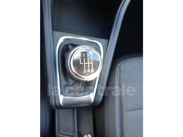 Renault Captur TCe 90 67 kW image number 16