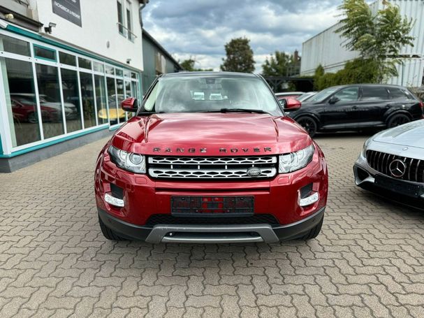 Land Rover Range Rover Evoque 140 kW image number 2