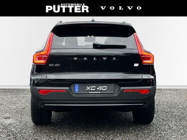 Volvo XC40 Recharge Single Motor Plus 175 kW image number 7