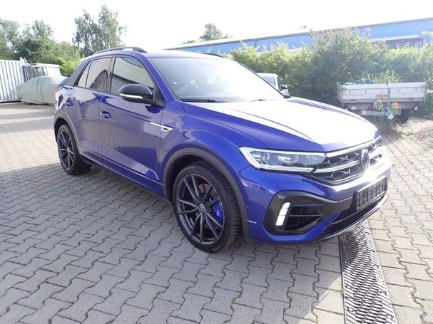 Volkswagen T-Roc R 4Motion DSG 221 kW image number 15