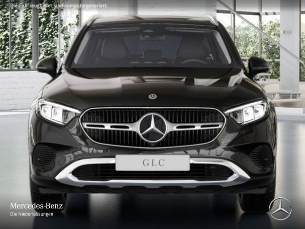 Mercedes-Benz GLC 220 d 145 kW image number 6