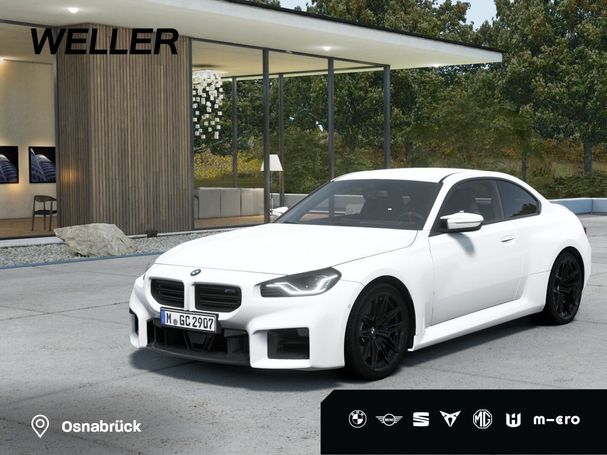 BMW M2 338 kW image number 2