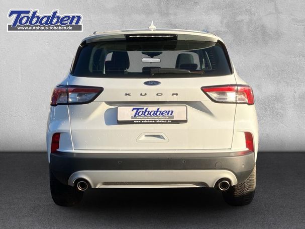 Ford Kuga 1.5 EcoBoost 88 kW image number 4