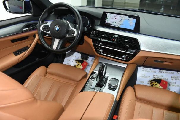 BMW 530d xDrive 195 kW image number 5