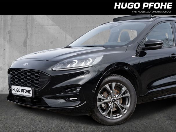 Ford Kuga ST-Line 88 kW image number 1