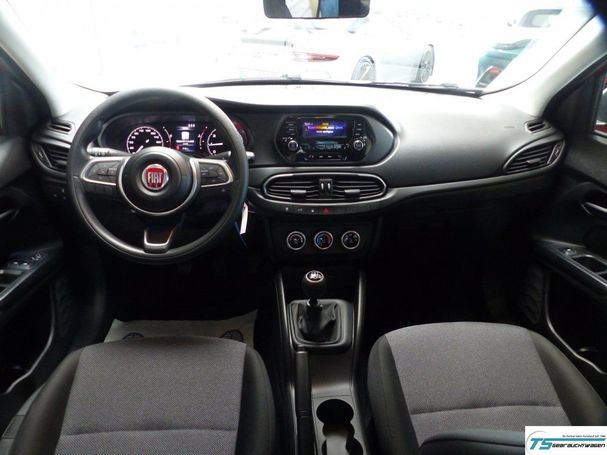 Fiat Tipo 1.4 70 kW image number 7