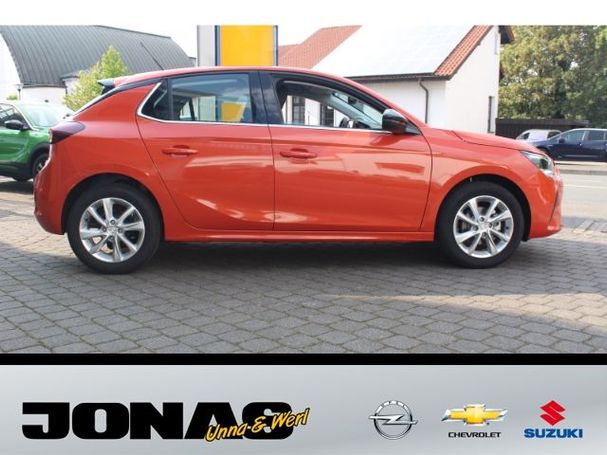 Opel Corsa 1.2 Elegance 55 kW image number 4