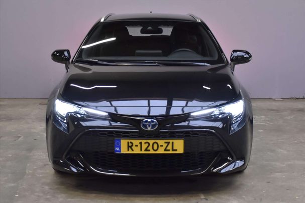 Toyota Corolla 1.8 Hybrid Touring Sports 90 kW image number 3