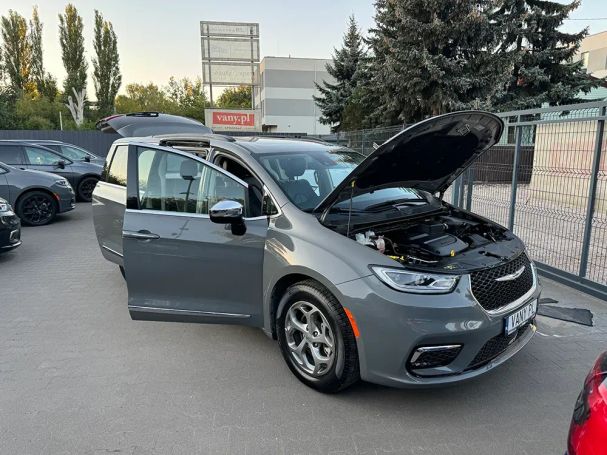 Chrysler Pacifica 211 kW image number 7