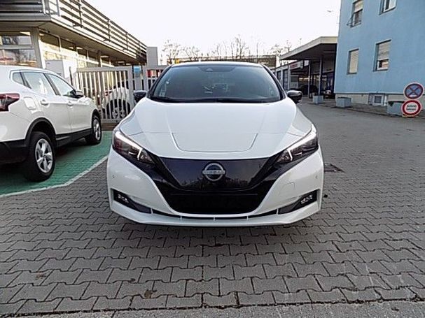 Nissan Leaf 160 kW image number 2