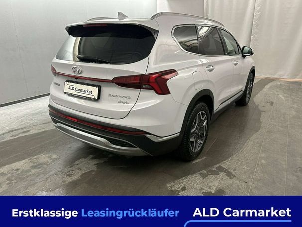 Hyundai Santa Fe 4WD 169 kW image number 3