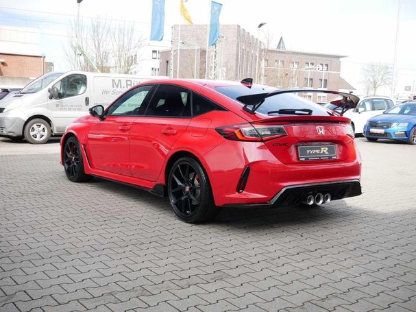 Honda Civic 2.0 VTEC Turbo Type R 235 kW image number 9