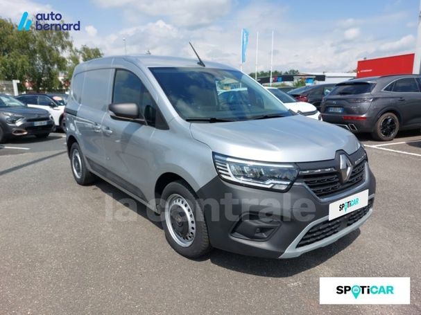 Renault Kangoo BLUE dCi 95 70 kW image number 3