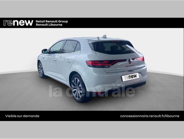 Renault Megane 103 kW image number 16