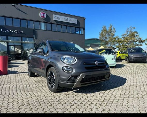 Fiat 500X 1.3 4x2 City Cross 70 kW image number 2