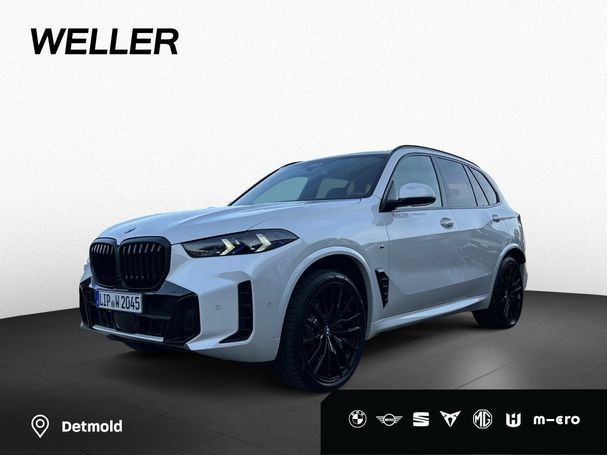 BMW X5 xDrive 259 kW image number 2