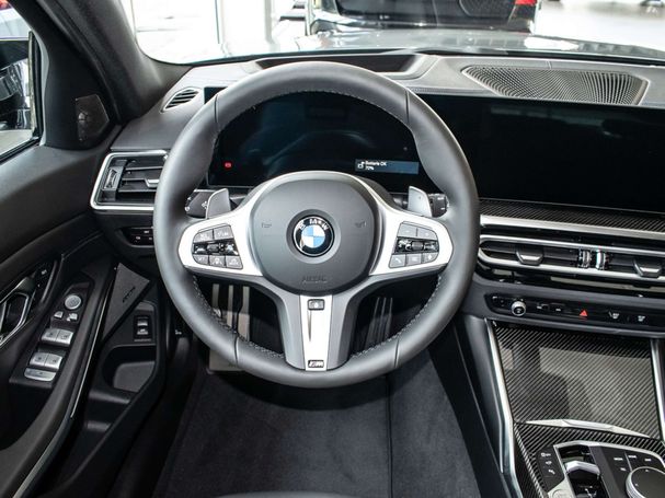 BMW 340i xDrive Touring 275 kW image number 8