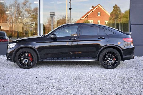 Mercedes-Benz GLC 250 155 kW image number 7