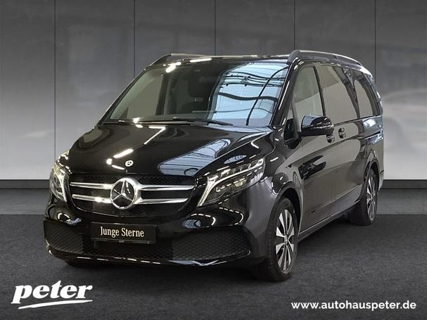 Mercedes-Benz V 220d Edition 1 120 kW image number 1