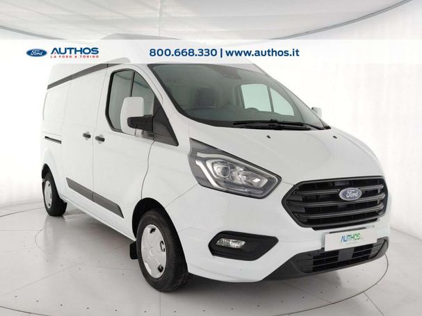 Ford Transit Custom 300 L2H1 Trend 96 kW image number 4